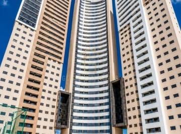 Foto 01 · Apartamento para venda no Condomínio Porto Arena de 55 m², com 02 quartos - Candelária, Natal/RN