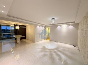 Apartamento · 113m² · 3 Quartos · 1 Vaga · Apartamento Mobiliado no Centro, Sacada com churrasqueira!