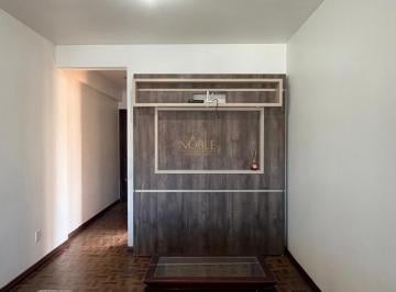 Apartamento · 79m² · 2 Quartos · Apartamento à venda no Centro de Torres - 2 Dormitórios com Sacada !!