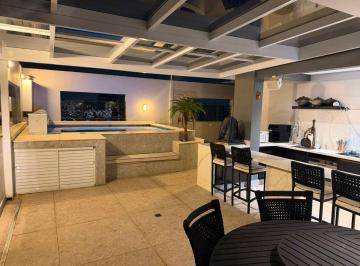 Apartamento de 3 quartos, São Paulo · COBERTURA MARAVILHOSA - SANTA TERESINHA - PORTEIRA FECHADA