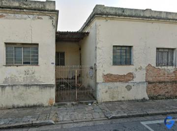 Fachada · Terreno à venda no Centro em Jundiaí - SP