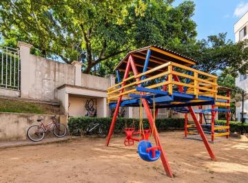 cb763e82-71f5-4960-af03-69c171aa314b · Apartamento para venda em Vila Parque Jabaquara com 3 quartos, sendo 1 suíte, 62m²