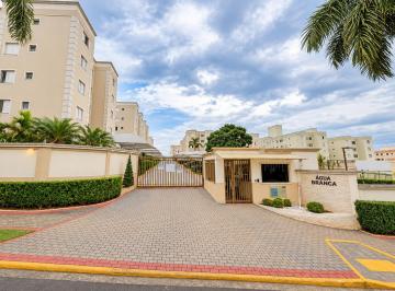 Apartamento, 2 Quartos, Garagem, Cond. Residencial Água Branca, Campinas/SP - Foto [1] · Apartamento, 2 Quartos, Garagem, Cond. Residencial Água Branca, Campinas/SP