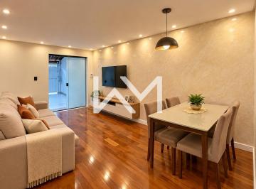 Casa · 117m² · 3 Quartos · 2 Vagas · Sobrado  a   Venda 3 quartos 2 vagas Picanço