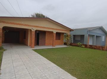 Casa · 300m² · 3 Quartos · 3 Vagas · Casa em Rondinha Plano B