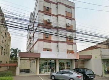 Photo 1 · Apartamento no bairro Petrópolis de 2 dormitórios e vaga