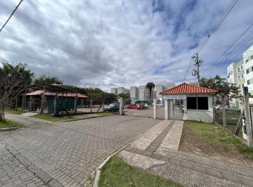 Apartamento · 51m² · 2 Quartos · Apartamento de 2 dormitórios no bairro Chapéu do Sol em Porto Alegre para Alugar