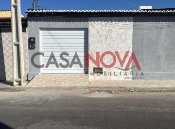 Casa com 3/4 no Fernando Collor · Casa com 3/4 no Fernando Collor