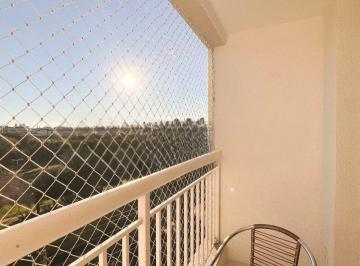 Photo 1 · Apartamento com Vista Livre no Jardim Lindoia
