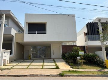 Casa de 3 quartos, Sorocaba · Vende Casa Alto Padrão - Residencial Chácara Ondina