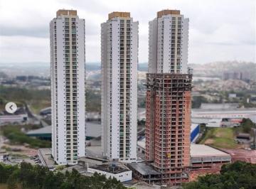 Apartamento · 125m² · 3 Quartos · 1 Vaga · Apartamento Jardim Santa Bárbara Embu das Artes/SP