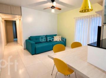 e56dbff6 · Apartamento, 1 dormitórios, 42 m², em Cachoeira do Bom Jesus