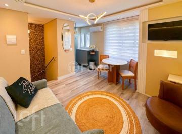 28ebb3e2 · Apartamento, 1 dormitórios, 41 m², em Praia Brava