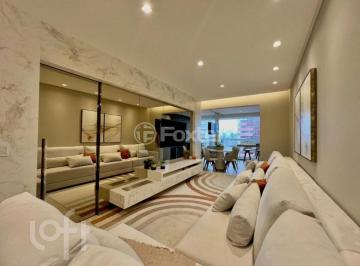 f69ca7eb · Apartamento, 3 dormitórios, 132 m², em Kobrasol