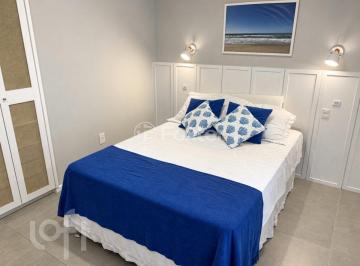 9cd23448 · Apartamento, 1 dormitórios, 44 m², em Praia Brava