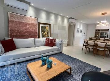 f4e187d8 · Apartamento, 4 dormitórios, 210 m², em Itacorubi
