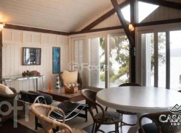 9aebd71a · Casa, 3 dormitórios, 220 m², em Lagoa da Conceição