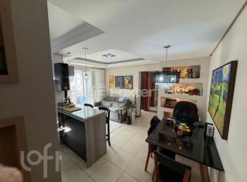 994315de · Apartamento, 1 dormitórios, 48.39 m², em Fazenda Santo Antônio