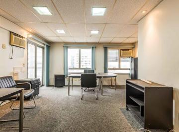 Comercial · 36m² · 1 Vaga · Sala comercial na Rua Joaquim Nabuco, 47 - Sala116 • 36 m²