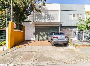 Comercial · 105m² · 2 Vagas · Loja na Rua Casa do Ator, 49 - Loja Térreo • 105 m²