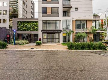 Comercial · 150m² · Loja na Rua Amália de Noronha, 181 • 150 m²