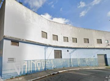 Comercial · 580m² · 8 Vagas · Galpão na Avenida Meireles Reis, 254 • 580 m²