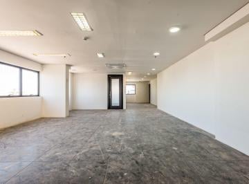 Comercial · 118m² · 3 Vagas · Sala comercial na Rua Professor Aprígio Gonzaga, 78 - Salas 133  • 118 m²