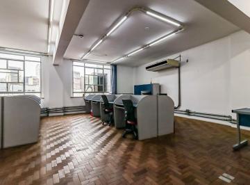 Comercial · 602m² · Sala comercial na Rua Antônio de Godói, 88 - 9o andar • 602 m²