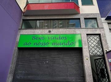 Comercial · 350m² · 2 Vagas · Loja na Rua Antônio de Barros, 2083 • 350 m²