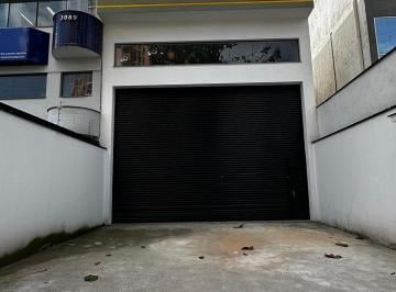 Comercial · 300m² · 2 Vagas · Galpão na Rua Antônio de Barros, 2093 • 300 m²