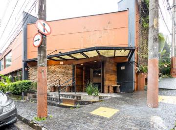 Comercial · 1000m² · Prédio comercial na Rua Amélia Correa Fontes Guimarães, 590 • 1000 m²