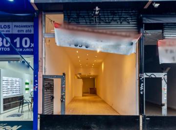 Comercial · 60m² · Galpão na Rua Clemente Álvares, 126 - B • 60 m²