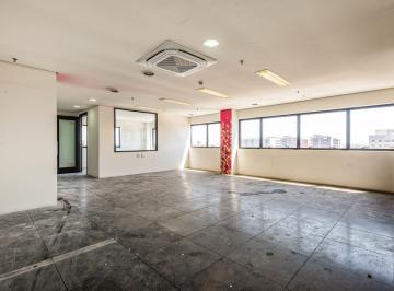 Comercial · 82m² · 2 Vagas · Sala comercial na Rua Professor Aprígio Gonzaga, 78 - Sala 134 • 82 m²