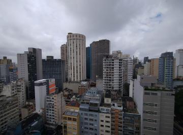 Apartamento de 3 quartos, São Paulo · Vista Maravilhosa! 3 quartos 1 suíte, Reformado, Gar.