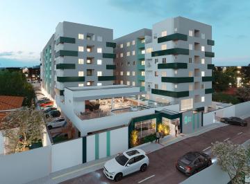 Apartamento de 2 quartos, Parnaíba · Condomínio Sky Parnaíba