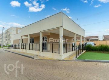 9143454d · Apartamento, 2 dormitórios, 48 m², em Jardim Betânia