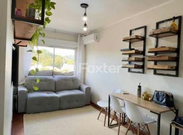 091fad33 · Apartamento, 1 dormitórios, 36.2 m², em Jardim Botânico