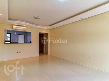 76489b0d · Apartamento, 3 dormitórios, 86.43 m², em Tristeza