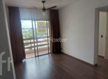 c25be348 · Apartamento, 2 dormitórios, 47 m², em Lomba do Pinheiro