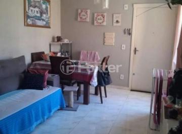 43ef8e5f · Apartamento, 2 dormitórios, 49.17 m², em Lomba do Pinheiro