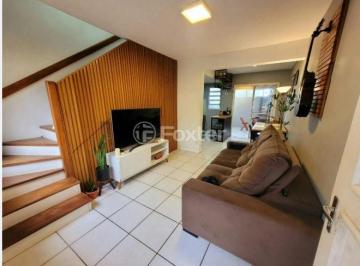 44c1a3ac3ebff532ce41b359d9aff4c9.jpeg · Casa em Condomínio, 2 dormitórios, 70 m², em Humaitá