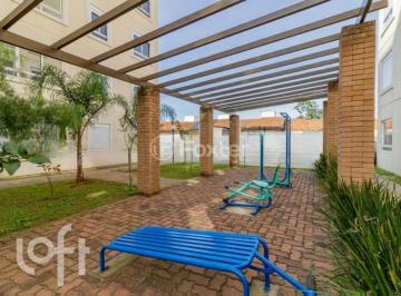 571bf66f · Apartamento, 2 dormitórios, 49.17 m², em Parque Santa Fé