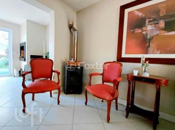 6fd540a7 · Casa em Condomínio, 3 dormitórios, 350 m², em Jardim Isabel