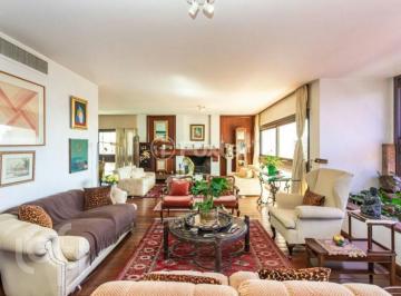 bbf11bfc · Apartamento, 4 dormitórios, 315 m², em Mont Serrat