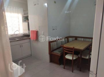 70bef253 · Cobertura, 2 dormitórios, 82.58 m², em Nossa Senhora de Lourdes