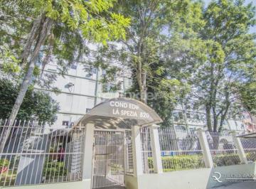20-APARTAMENTO-1D-HUMAITA-PORTO-ALEGRE-135113.JPG · Kitnet / JK / Studio, 31.07 m², em Humaitá