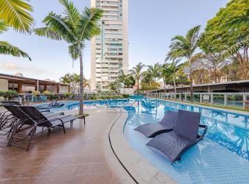 Apartamento de 1 quarto, Águas Claras · SMART RESIDENCE, AVENIDA SIBIPIRUNA, ANDAR ALTO, MOBILIADO, LAZER COMPLETO