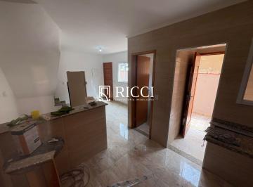 Casa · 47m² · 2 Quartos · 1 Vaga · Casa - São Jorge