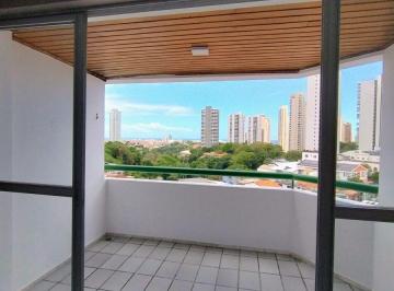 Apartamento de 2 quartos, Salvador · Apartamento a venda BROTAS 2/4 suíte 72m2 varanda dependência a.alto elevadores