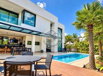 Foto 39 · Casa de Alto Padrão Mobiliada no Veduta Blu com Vista para a Represa, Piscina Aquecida e 3 Suítes |